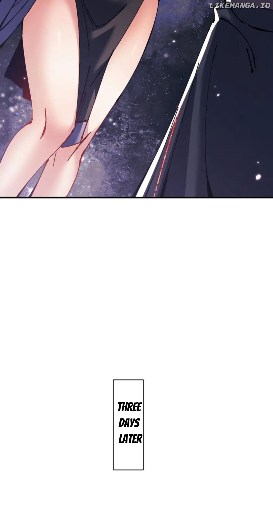 Master: This rebellious disciple is definitely not the Holy Son Chapter 119 - page 52